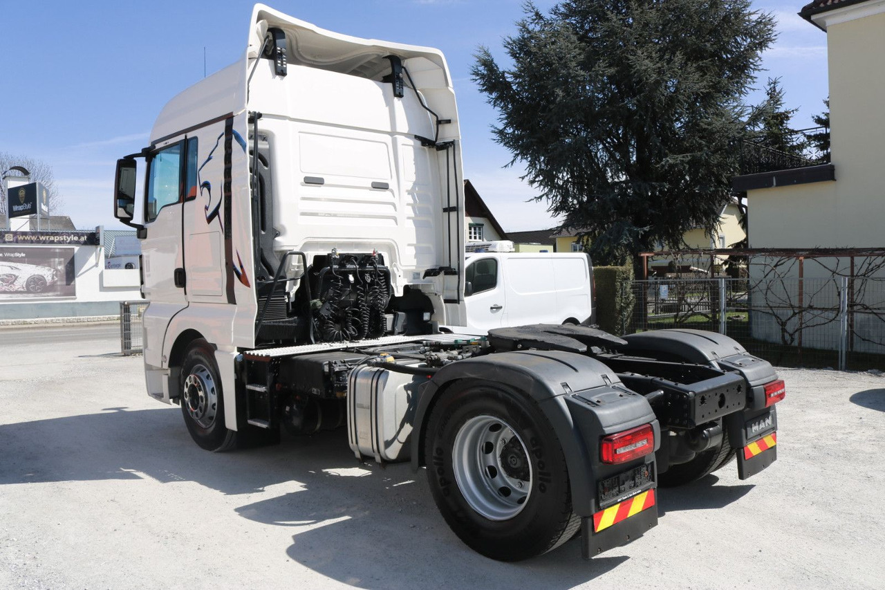 MAN TGX 18 500 XLX RETARDER KIPHYDRAULIK!!! - Τράκτορας: φωτογραφία 3 MAN TGX 18 500 XLX RETARDER KIPHYDRAULIK!!! - Τράκτορας: φωτογραφία 3