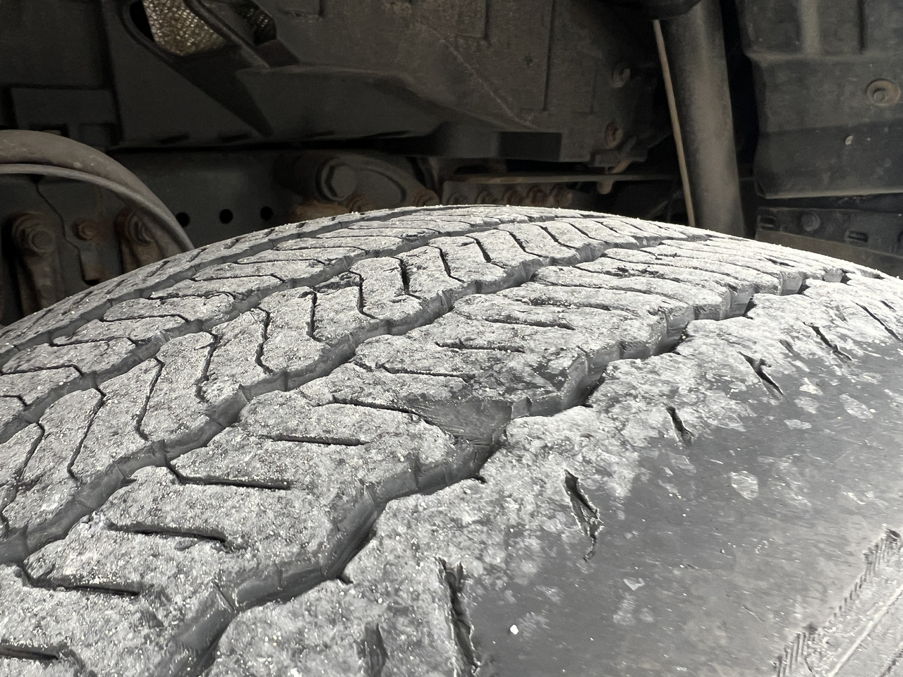 Μίσθωση MERCEDES-BENZ ANTOS  1832 Getränkw.  LBW | Klima |  EURO 6 MERCEDES-BENZ ANTOS  1832 Getränkw.  LBW | Klima |  EURO 6: φωτογραφία 35