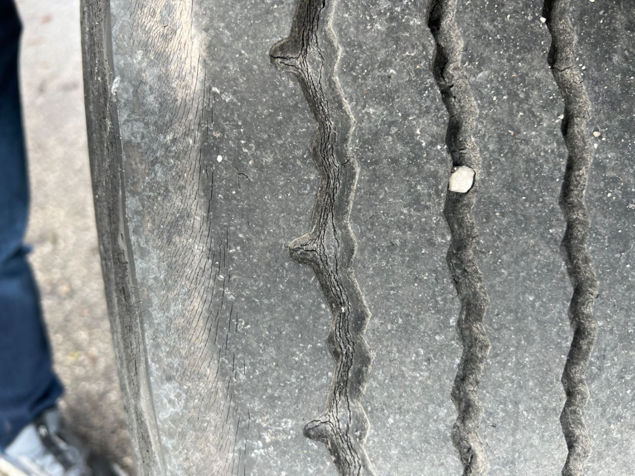 Τρέιλερ πλατφόρμα/ Καρότσα Schwarzmüller SCHEUWIMMER: φωτογραφία 9 Τρέιλερ πλατφόρμα/ Καρότσα Schwarzmüller SCHEUWIMMER: φωτογραφία 9