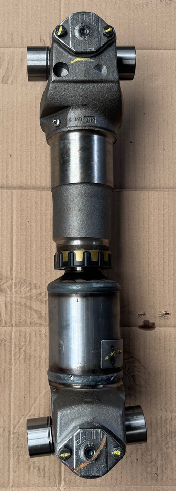 CATERPILLAR Caterpillar 966f - Ημιαξονιο για Κατασκευή μηχανήματα: φωτογραφία 1 CATERPILLAR Caterpillar 966f - Ημιαξονιο για Κατασκευή μηχανήματα: φωτογραφία 1