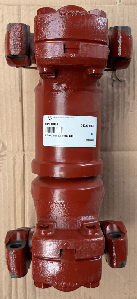 CATERPILLAR - Ημιαξονιο για Κατασκευή μηχανήματα: φωτογραφία 1 CATERPILLAR - Ημιαξονιο για Κατασκευή μηχανήματα: φωτογραφία 1