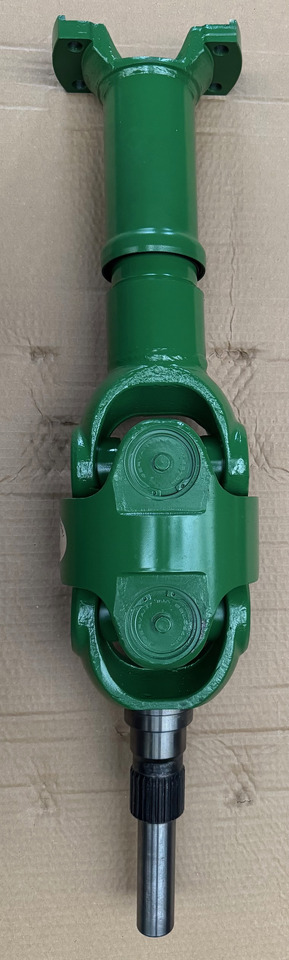 JOHN DEERE Series 8000 - Ημιαξονιο για Τρακτέρ: φωτογραφία 1 JOHN DEERE Series 8000 - Ημιαξονιο για Τρακτέρ: φωτογραφία 1