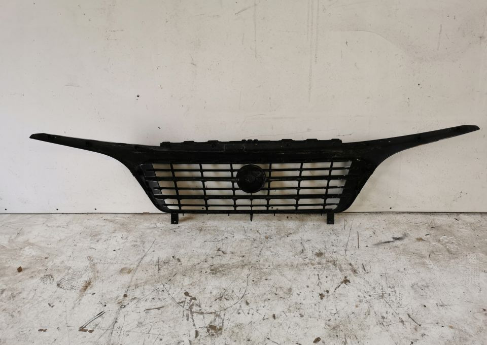 ATRAPA GRILL FIAT DUCATO LIFT ORYGINAŁ - Μάσκα ψυγείου για Φορτηγό: φωτογραφία 4 ATRAPA GRILL FIAT DUCATO LIFT ORYGINAŁ - Μάσκα ψυγείου για Φορτηγό: φωτογραφία 4