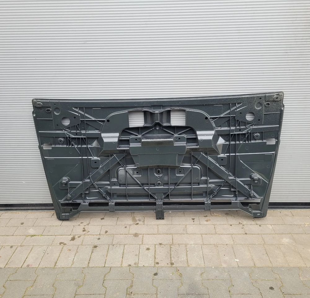 ATRAPA MASKA DAF XF 106 ORYGINAŁ 1835730 CHWALIM116 - Καπό για Φορτηγό: φωτογραφία 5 ATRAPA MASKA DAF XF 106 ORYGINAŁ 1835730 CHWALIM116 - Καπό για Φορτηγό: φωτογραφία 5