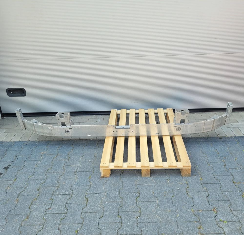 BELKA ZDERZAK RENAULT RANGE T GAMA 82679327 CHWALIM116 - Προφυλακτήρας για Φορτηγό: φωτογραφία 1 BELKA ZDERZAK RENAULT RANGE T GAMA 82679327 CHWALIM116 - Προφυλακτήρας για Φορτηγό: φωτογραφία 1