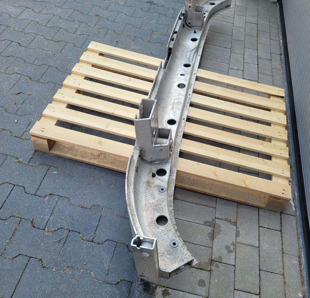 BELKA ZDERZAK RENAULT RANGE T GAMA 82679327 CHWALIM116 - Προφυλακτήρας για Φορτηγό: φωτογραφία 2 BELKA ZDERZAK RENAULT RANGE T GAMA 82679327 CHWALIM116 - Προφυλακτήρας για Φορτηγό: φωτογραφία 2