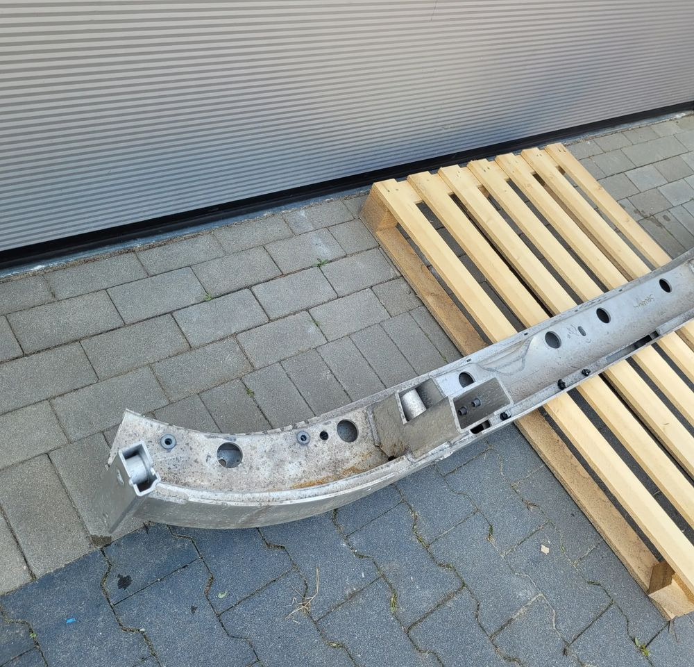 BELKA ZDERZAK RENAULT RANGE T GAMA 82679327 CHWALIM116 - Προφυλακτήρας για Φορτηγό: φωτογραφία 3 BELKA ZDERZAK RENAULT RANGE T GAMA 82679327 CHWALIM116 - Προφυλακτήρας για Φορτηγό: φωτογραφία 3