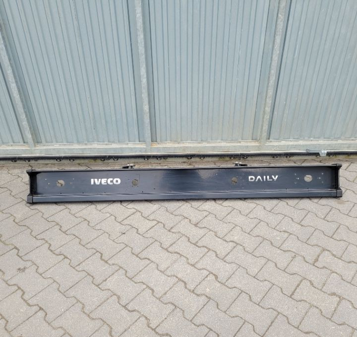 BELKA ZDERZAKA IVECO DAILY NM. 5802852184 - Προφυλακτήρας για Ελαφρύ επαγγελματικό: φωτογραφία 1 BELKA ZDERZAKA IVECO DAILY NM. 5802852184 - Προφυλακτήρας για Ελαφρύ επαγγελματικό: φωτογραφία 1