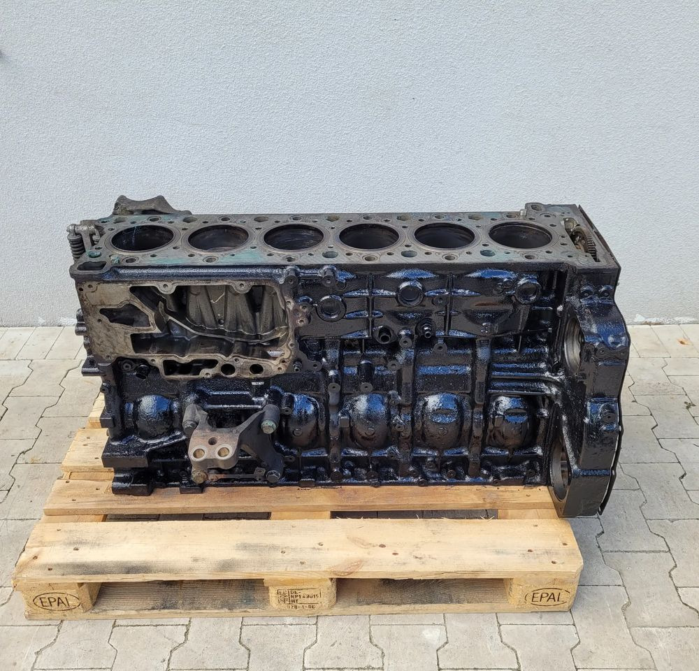 BLOK SILNIKA MERCEDES ACTROS MP4 EURO6 R471 09 - Μπλοκ κυλίνδρων για Φορτηγό: φωτογραφία 1 BLOK SILNIKA MERCEDES ACTROS MP4 EURO6 R471 09 - Μπλοκ κυλίνδρων για Φορτηγό: φωτογραφία 1