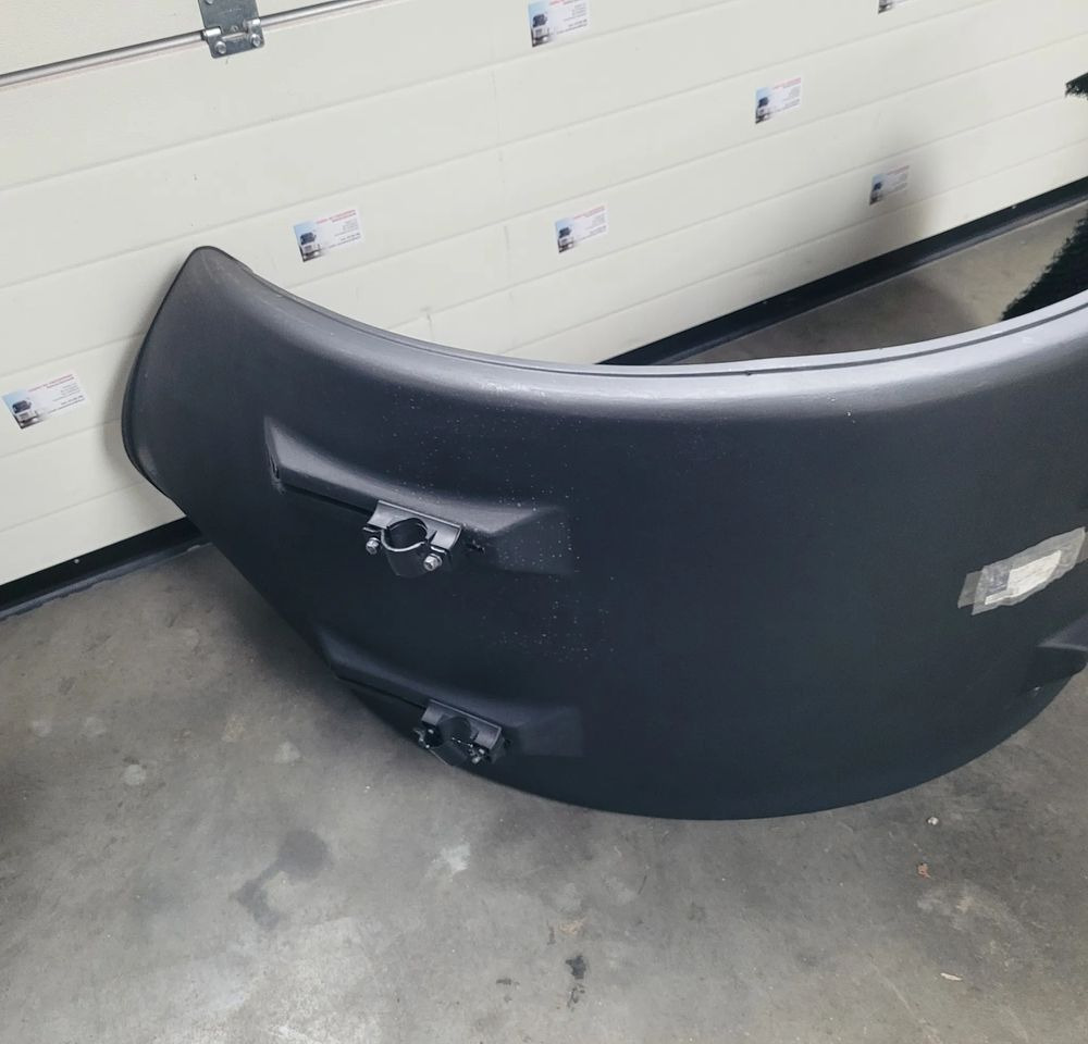BŁOTNIK MERCEDES ACTROS NOWY ORYGINAŁ A0008800621 CHWALIM116 - Fender για Φορτηγό: φωτογραφία 2 BŁOTNIK MERCEDES ACTROS NOWY ORYGINAŁ A0008800621 CHWALIM116 - Fender για Φορτηγό: φωτογραφία 2