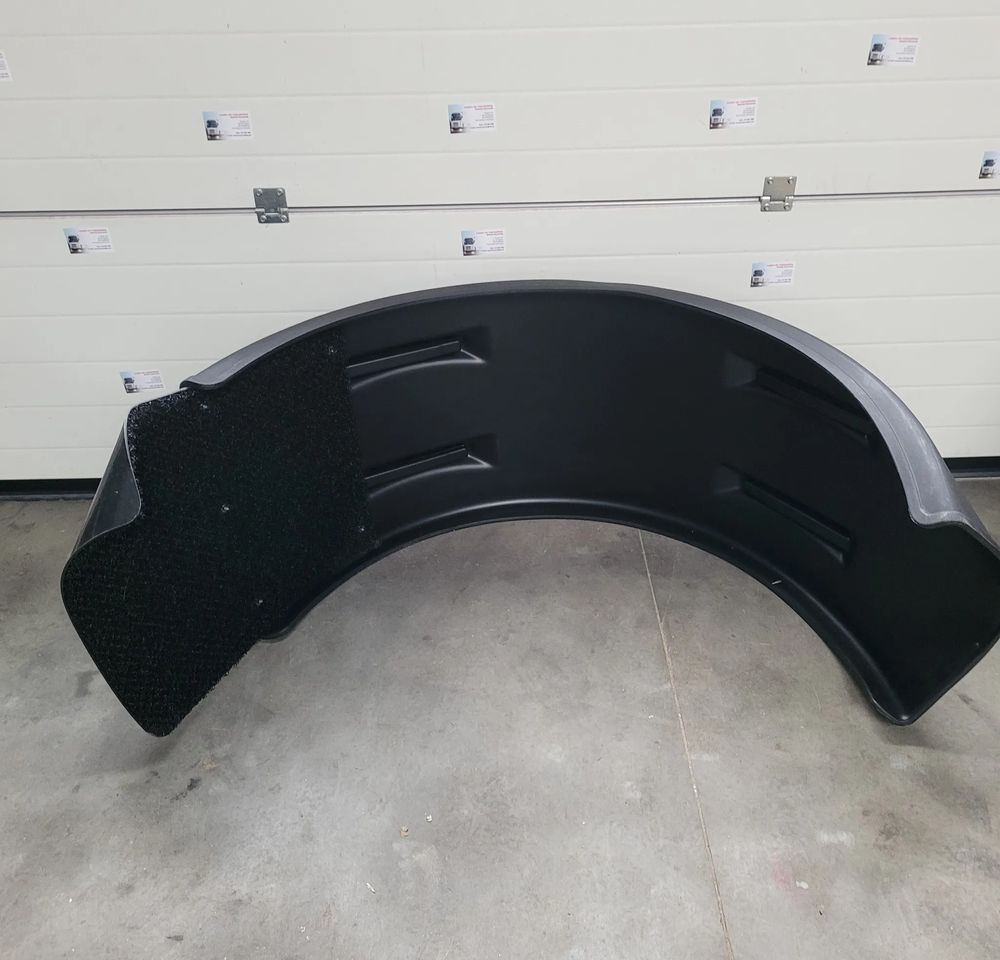 BŁOTNIK MERCEDES ACTROS NOWY ORYGINAŁ A0008800621 CHWALIM116 - Fender για Φορτηγό: φωτογραφία 1 BŁOTNIK MERCEDES ACTROS NOWY ORYGINAŁ A0008800621 CHWALIM116 - Fender για Φορτηγό: φωτογραφία 1