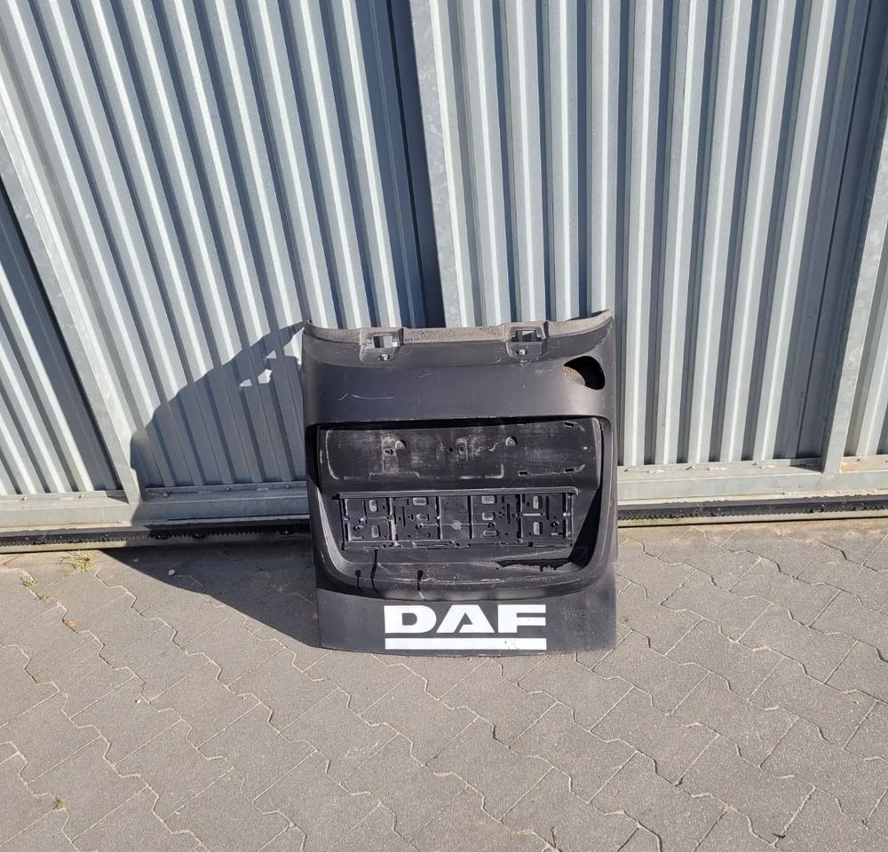 BŁOTNIK TYL LEWY DAF XF 106 ORYGINAŁ - Fender για Φορτηγό: φωτογραφία 1 BŁOTNIK TYL LEWY DAF XF 106 ORYGINAŁ - Fender για Φορτηγό: φωτογραφία 1