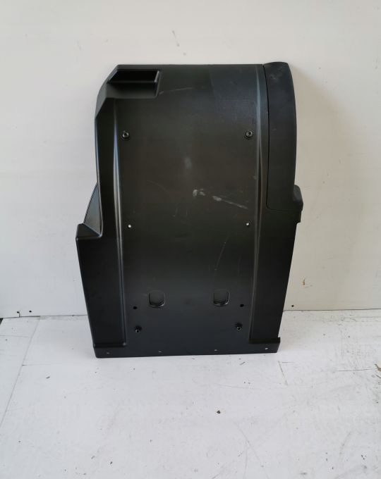 BŁOTNIKi CHLAPACZ DAF XF 106 OM 19970086 ORYGINAŁ - Fender για Φορτηγό: φωτογραφία 1 BŁOTNIKi CHLAPACZ DAF XF 106 OM 19970086 ORYGINAŁ - Fender για Φορτηγό: φωτογραφία 1