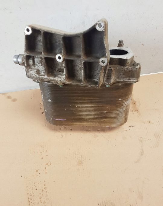 CHŁODNICA INTERCOOLER MAN TGS TGX 51.09540-3060 - Θέρμανση/ Εξαερισμός: φωτογραφία 2 CHŁODNICA INTERCOOLER MAN TGS TGX 51.09540-3060 - Θέρμανση/ Εξαερισμός: φωτογραφία 2