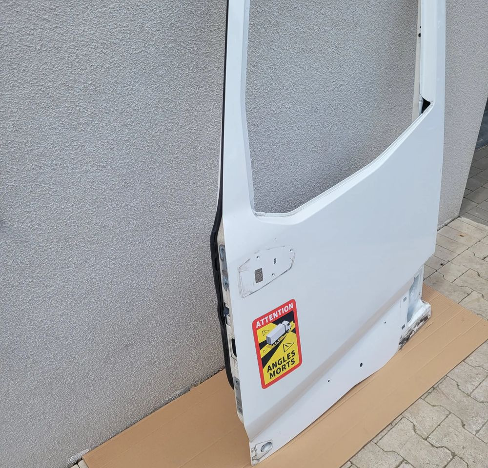 DRZWI LEWE RENAULT RANGE T GAMA ORYGINAŁ NIEMALOWANE CHWALIM116 - Πόρτα και ανταλλακτικά για Φορτηγό: φωτογραφία 3 DRZWI LEWE RENAULT RANGE T GAMA ORYGINAŁ NIEMALOWANE CHWALIM116 - Πόρτα και ανταλλακτικά για Φορτηγό: φωτογραφία 3