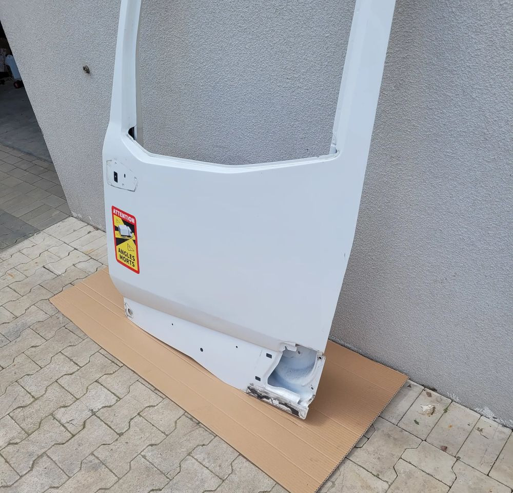 DRZWI LEWE RENAULT RANGE T GAMA ORYGINAŁ NIEMALOWANE CHWALIM116 - Πόρτα και ανταλλακτικά για Φορτηγό: φωτογραφία 2 DRZWI LEWE RENAULT RANGE T GAMA ORYGINAŁ NIEMALOWANE CHWALIM116 - Πόρτα και ανταλλακτικά για Φορτηγό: φωτογραφία 2