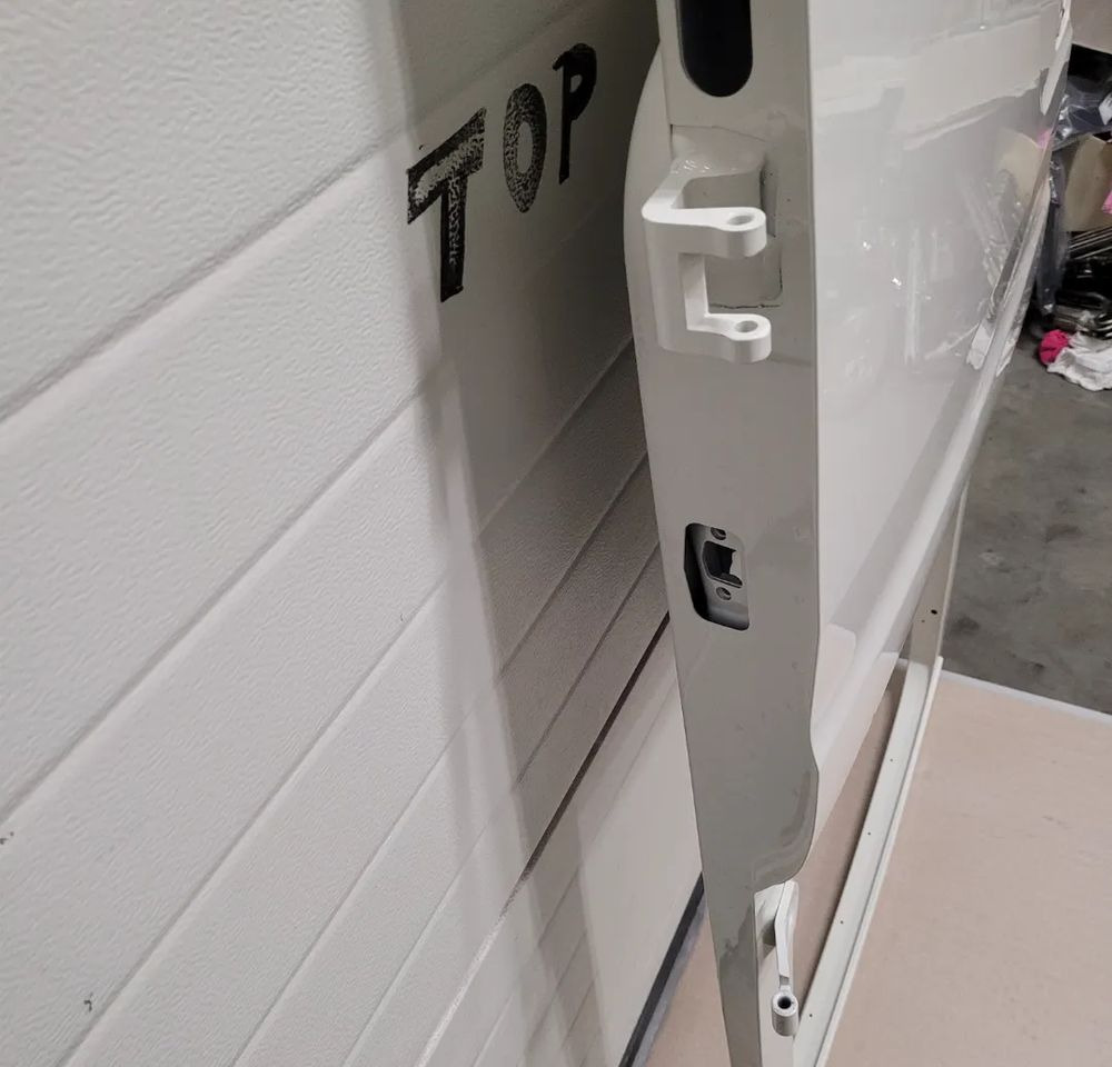 DRZWI SCANIA R PRAWE NOWY ORYGINAŁ - Πόρτα και ανταλλακτικά για Φορτηγό: φωτογραφία 4 DRZWI SCANIA R PRAWE NOWY ORYGINAŁ - Πόρτα και ανταλλακτικά για Φορτηγό: φωτογραφία 4