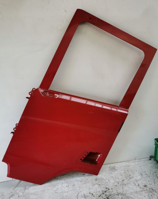 DRZWI SCANIA R S NOWY MODEL ŁADNE - Πόρτα και ανταλλακτικά για Φορτηγό: φωτογραφία 1 DRZWI SCANIA R S NOWY MODEL ŁADNE - Πόρτα και ανταλλακτικά για Φορτηγό: φωτογραφία 1