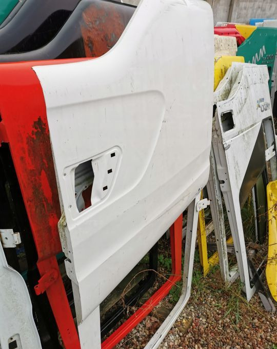 DRZWI SCANIA R XPI LEWE - Πόρτα και ανταλλακτικά για Φορτηγό: φωτογραφία 2 DRZWI SCANIA R XPI LEWE - Πόρτα και ανταλλακτικά για Φορτηγό: φωτογραφία 2