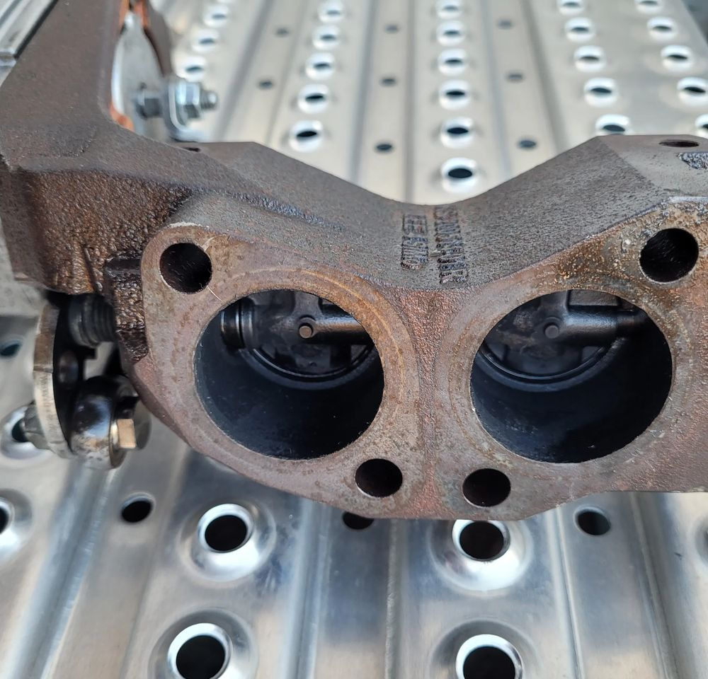 EGR PRZEPUSTNICA MAN TGX TGS NM KS200514-01R SPRAWNY CHWALIM116 - Ψυγείο EGR για Φορτηγό: φωτογραφία 3 EGR PRZEPUSTNICA MAN TGX TGS NM KS200514-01R SPRAWNY CHWALIM116 - Ψυγείο EGR για Φορτηγό: φωτογραφία 3