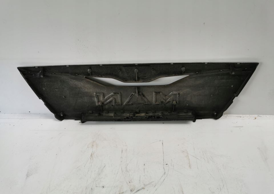 GRILL ATRAPA MAN TGX E6 lift - Καπό για Φορτηγό: φωτογραφία 4 GRILL ATRAPA MAN TGX E6 lift - Καπό για Φορτηγό: φωτογραφία 4