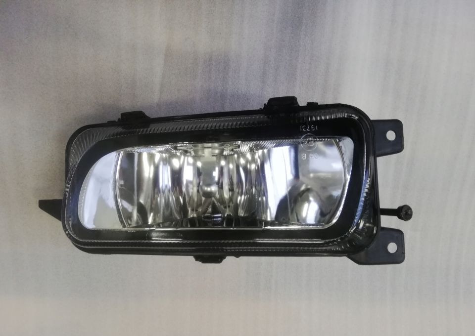 HALOGEN MERCEDES ACTROS MP3 MP3 LH - Προβολέας για Φορτηγό: φωτογραφία 5 HALOGEN MERCEDES ACTROS MP3 MP3 LH - Προβολέας για Φορτηγό: φωτογραφία 5