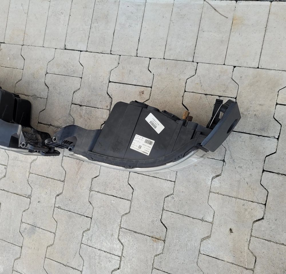 HALOGEN VOLVO FH4 ORYGINAŁ CENA ZA 1SZT. - Φωτισμός για Φορτηγό: φωτογραφία 2 HALOGEN VOLVO FH4 ORYGINAŁ CENA ZA 1SZT. - Φωτισμός για Φορτηγό: φωτογραφία 2
