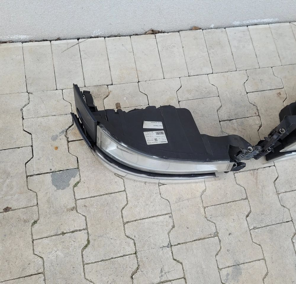 HALOGEN VOLVO FH4 ORYGINAŁ CENA ZA 1SZT. - Φωτισμός για Φορτηγό: φωτογραφία 3 HALOGEN VOLVO FH4 ORYGINAŁ CENA ZA 1SZT. - Φωτισμός για Φορτηγό: φωτογραφία 3