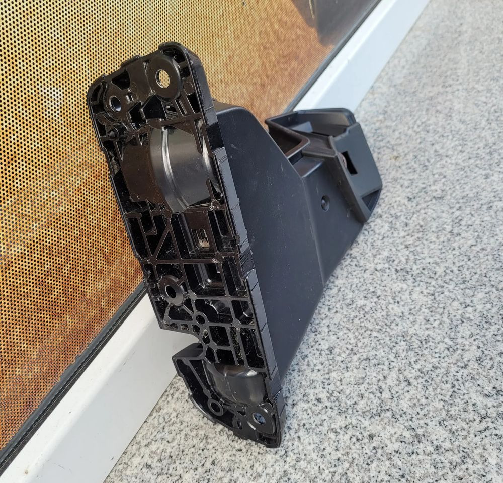 KAMERA MAN TG3 ORYGINAŁ RH. CHWALIM116 - Αμάξωμα και εξωτερικό για Φορτηγό: φωτογραφία 3 KAMERA MAN TG3 ORYGINAŁ RH. CHWALIM116 - Αμάξωμα και εξωτερικό για Φορτηγό: φωτογραφία 3