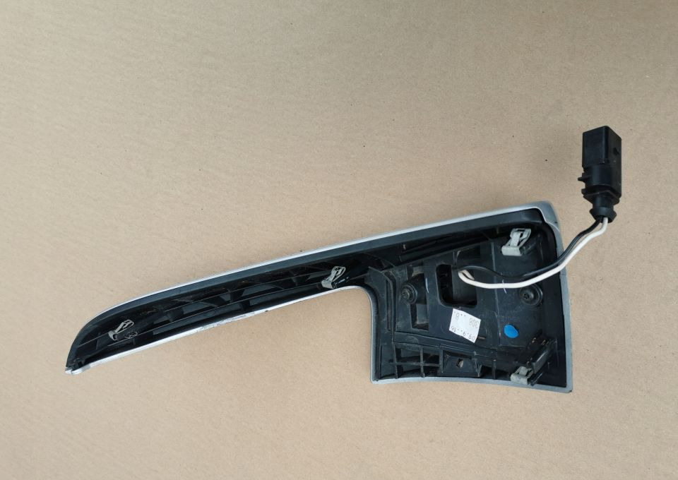 KIERUNKOWSKAZ VOLVO FM 82462033 RH. E6. - Φλας για Φορτηγό: φωτογραφία 2 KIERUNKOWSKAZ VOLVO FM 82462033 RH. E6. - Φλας για Φορτηγό: φωτογραφία 2
