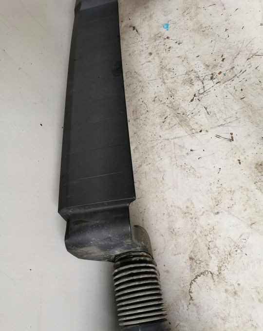 KOMIN MERCEDES ACTROS MP4 GIGA BDF A9605284508/003 - Φίλτρο αέρα για Φορτηγό: φωτογραφία 4 KOMIN MERCEDES ACTROS MP4 GIGA BDF A9605284508/003 - Φίλτρο αέρα για Φορτηγό: φωτογραφία 4
