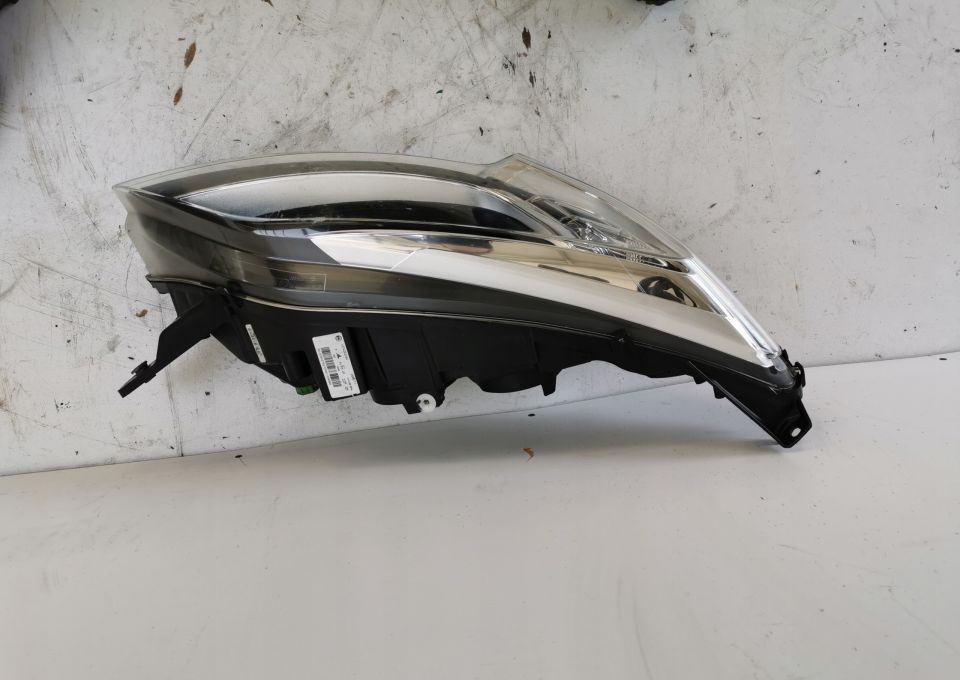 LAMPA FIAT DUCATO JUMPER BOXER NM. RH ORYGINAL - Προβολέας για Ελαφρύ επαγγελματικό: φωτογραφία 3 LAMPA FIAT DUCATO JUMPER BOXER NM. RH ORYGINAL - Προβολέας για Ελαφρύ επαγγελματικό: φωτογραφία 3