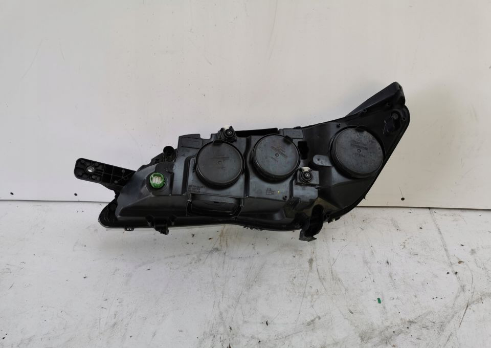 LAMPA FIAT DUCATO JUMPER BOXER NM. RH ORYGINAL - Προβολέας για Ελαφρύ επαγγελματικό: φωτογραφία 2 LAMPA FIAT DUCATO JUMPER BOXER NM. RH ORYGINAL - Προβολέας για Ελαφρύ επαγγελματικό: φωτογραφία 2