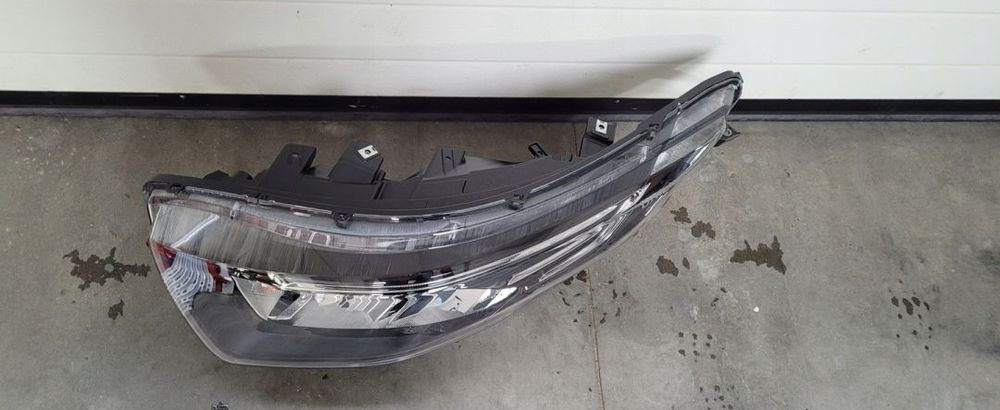 LAMPA FULL LED IVECO DAILY Lh. ORYGINAŁ 5802711800 - Προβολέας για Ελαφρύ επαγγελματικό: φωτογραφία 2 LAMPA FULL LED IVECO DAILY Lh. ORYGINAŁ 5802711800 - Προβολέας για Ελαφρύ επαγγελματικό: φωτογραφία 2