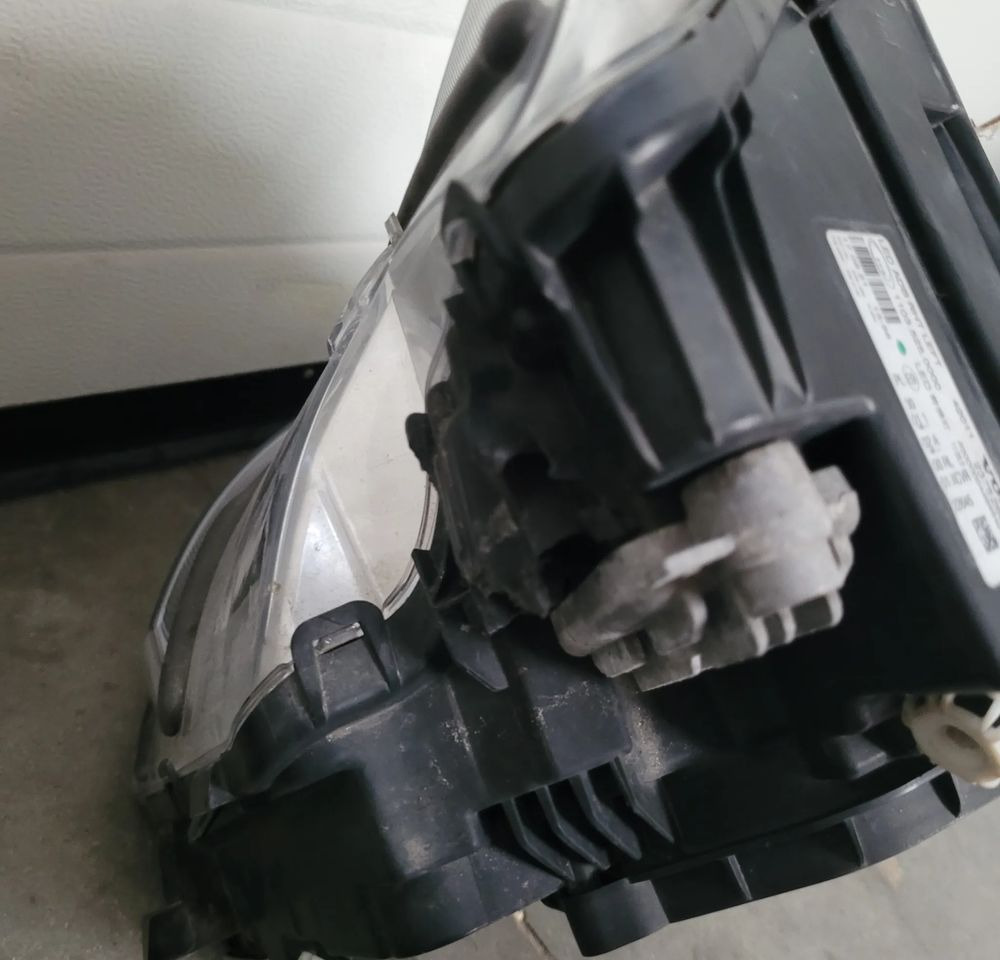 LAMPA LED LH. VOLVO FH5 23752680 ORYGINAŁ CHWALIM116 - Φωτισμός για Φορτηγό: φωτογραφία 4 LAMPA LED LH. VOLVO FH5 23752680 ORYGINAŁ CHWALIM116 - Φωτισμός για Φορτηγό: φωτογραφία 4