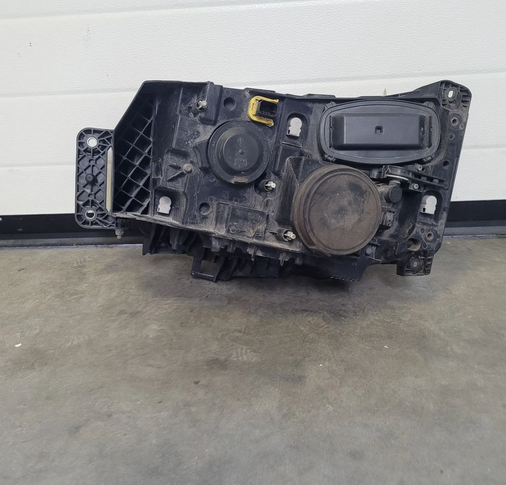 LAMPA LEWA RANGE T RENAULT LED OM 7482251329 - Φωτισμός για Φορτηγό: φωτογραφία 4 LAMPA LEWA RANGE T RENAULT LED OM 7482251329 - Φωτισμός για Φορτηγό: φωτογραφία 4