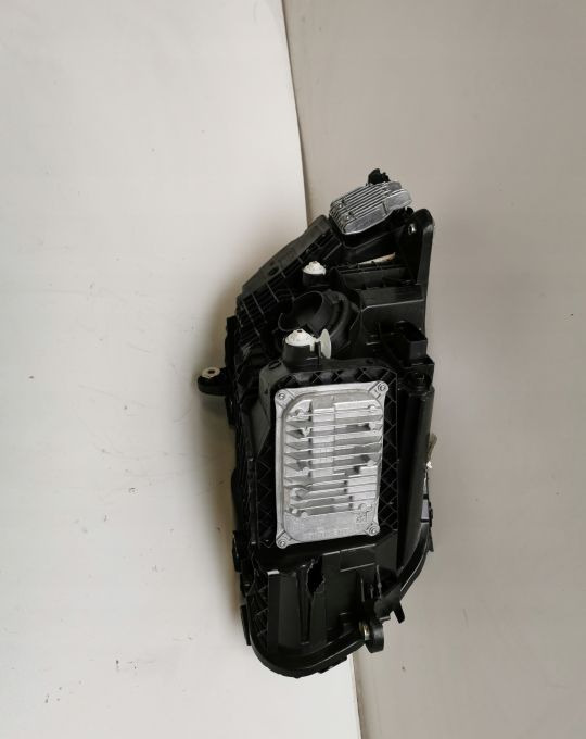 Νέα Προβολέας LAMPA MERCEDES C KLASA A2059065906 LIFT LEWA: φωτογραφία 6