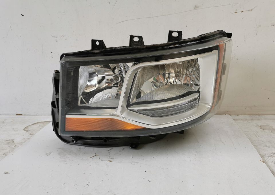 LAMPA MOCOWANIE H7 SCANIA S R NGT LH. ORYGINAŁ - Φωτισμός για Φορτηγό: φωτογραφία 3 LAMPA MOCOWANIE H7 SCANIA S R NGT LH. ORYGINAŁ - Φωτισμός για Φορτηγό: φωτογραφία 3