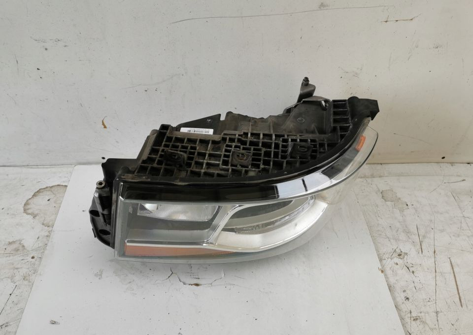LAMPA MOCOWANIE H7 SCANIA S R NGT LH. ORYGINAŁ - Φωτισμός για Φορτηγό: φωτογραφία 2 LAMPA MOCOWANIE H7 SCANIA S R NGT LH. ORYGINAŁ - Φωτισμός για Φορτηγό: φωτογραφία 2