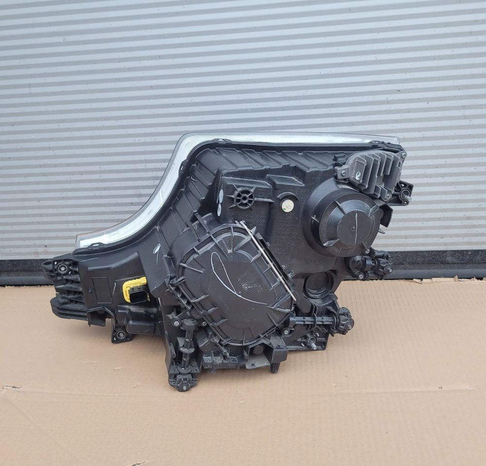 LAMPA PRAWA MERCEDES ACTROS MP5 ORYGINAŁ A9618204139 CHWALIM116 - Φωτισμός για Φορτηγό: φωτογραφία 2 LAMPA PRAWA MERCEDES ACTROS MP5 ORYGINAŁ A9618204139 CHWALIM116 - Φωτισμός για Φορτηγό: φωτογραφία 2