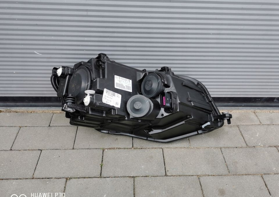 LAMPA PRZÓD VW CEDDY LEWA 2K1.9.I - Προβολέας: φωτογραφία 3 LAMPA PRZÓD VW CEDDY LEWA 2K1.9.I - Προβολέας: φωτογραφία 3