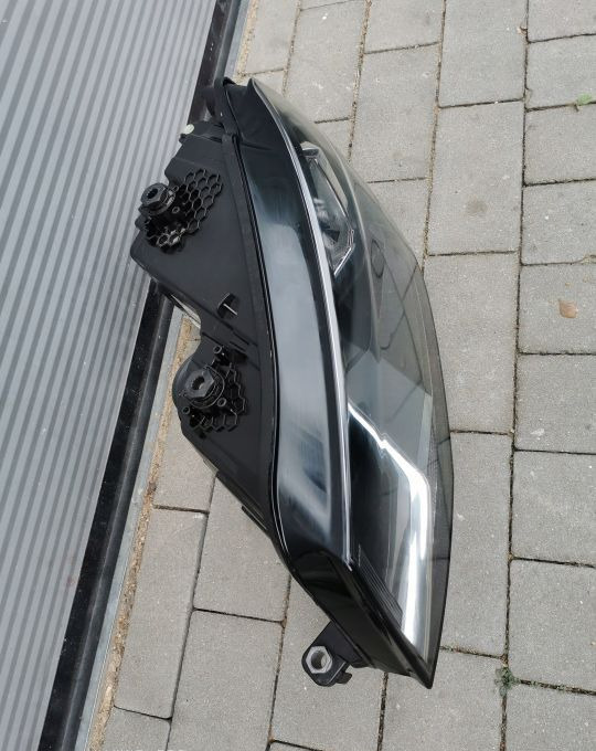 LAMPA PRZÓD VW CEDDY LEWA 2K1.9.I - Προβολέας: φωτογραφία 2 LAMPA PRZÓD VW CEDDY LEWA 2K1.9.I - Προβολέας: φωτογραφία 2