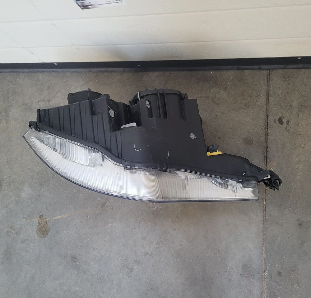 LAMPA RH MERCEDES ACTROS MP4 A9608200339 CHWALIM116 - Φωτισμός για Φορτηγό: φωτογραφία 2 LAMPA RH MERCEDES ACTROS MP4 A9608200339 CHWALIM116 - Φωτισμός για Φορτηγό: φωτογραφία 2