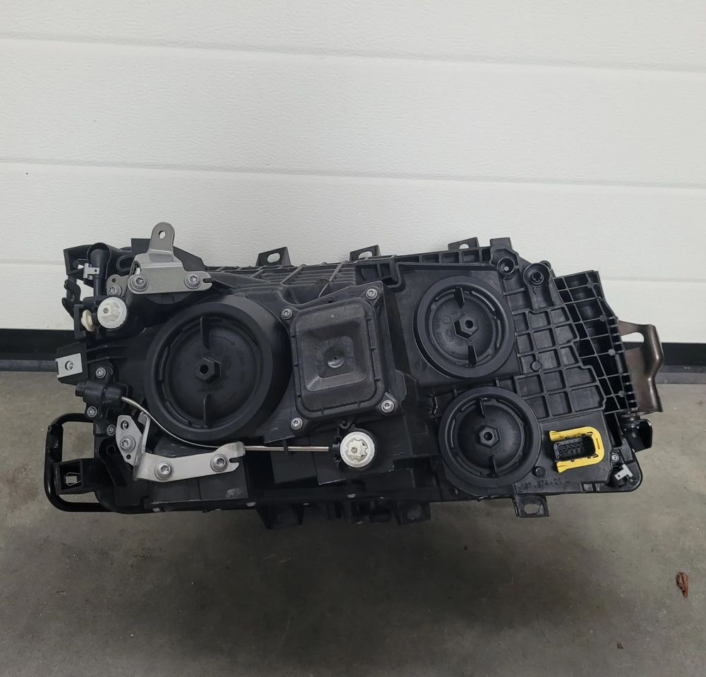 LAMPA ROBOCZA SCANIA RS NM.26743388 ORYGINAŁ CHWALIM116 - Φωτισμός για Φορτηγό: φωτογραφία 2 LAMPA ROBOCZA SCANIA RS NM.26743388 ORYGINAŁ CHWALIM116 - Φωτισμός για Φορτηγό: φωτογραφία 2