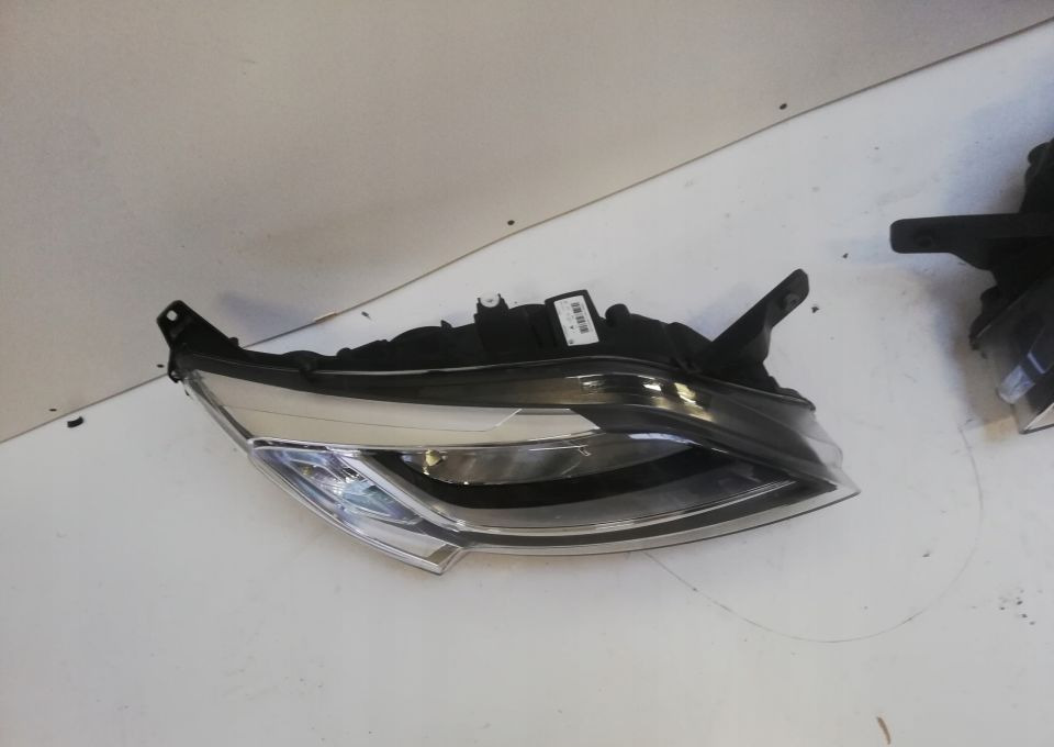 LAMPY FIAT DUCATO JUMPER BOXER NM. ORYGINAL - Προβολέας για Ελαφρύ επαγγελματικό: φωτογραφία 3 LAMPY FIAT DUCATO JUMPER BOXER NM. ORYGINAL - Προβολέας για Ελαφρύ επαγγελματικό: φωτογραφία 3