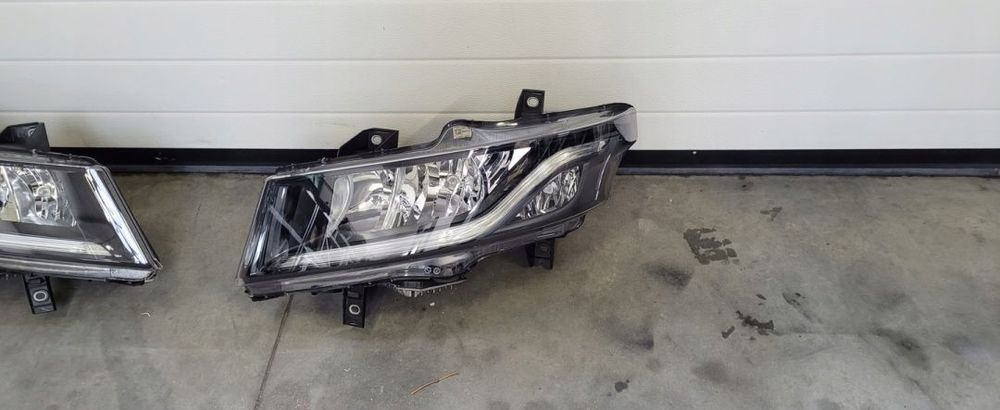LAMPY IVECO S WAY KOMPLET ORYGINAŁ - Προβολέας για Φορτηγό: φωτογραφία 2 LAMPY IVECO S WAY KOMPLET ORYGINAŁ - Προβολέας για Φορτηγό: φωτογραφία 2