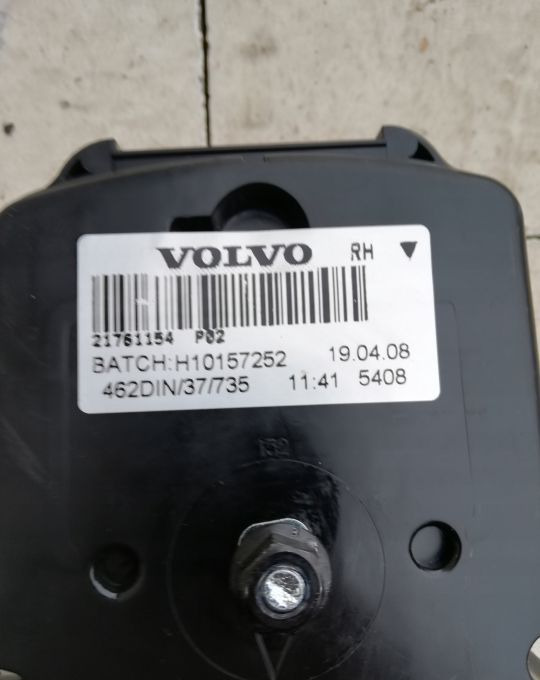 LAMPY TYL VOLVO FM FMX ORYGINAŁ KOMPLET NOWE - Φανάρι πίσω για Φορτηγό: φωτογραφία 3 LAMPY TYL VOLVO FM FMX ORYGINAŁ KOMPLET NOWE - Φανάρι πίσω για Φορτηγό: φωτογραφία 3