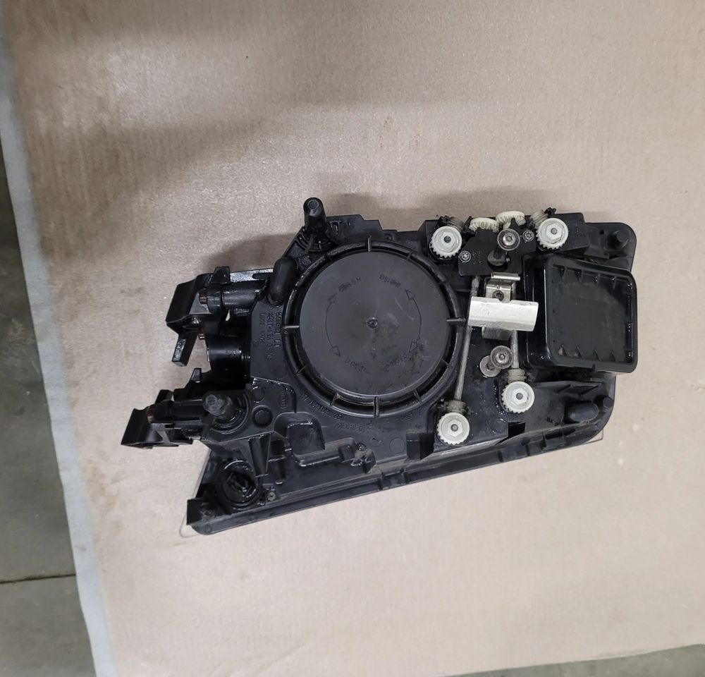 LAMPY VOLVO FH13 ORYGINAL KOMPLET - Φωτισμός για Φορτηγό: φωτογραφία 2 LAMPY VOLVO FH13 ORYGINAL KOMPLET - Φωτισμός για Φορτηγό: φωτογραφία 2