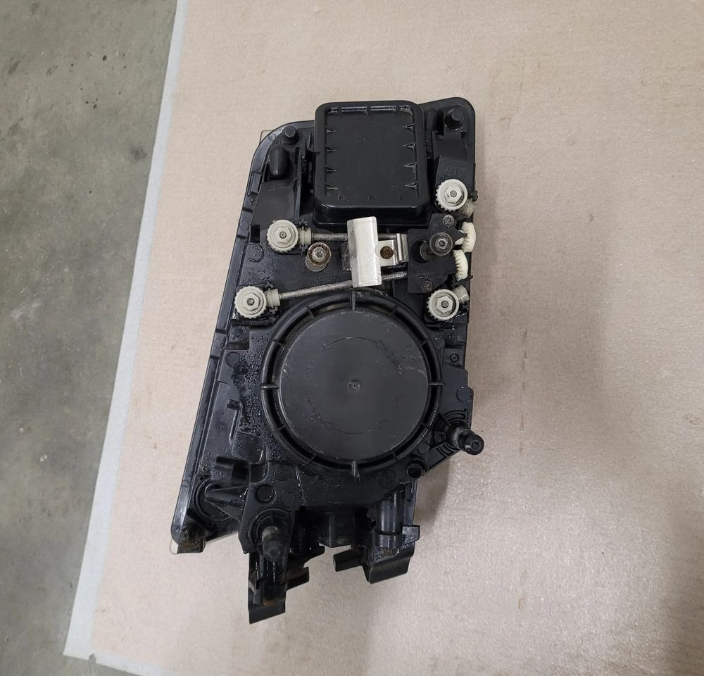 LAMPY VOLVO FH13 ORYGINAL KOMPLET - Φωτισμός για Φορτηγό: φωτογραφία 3 LAMPY VOLVO FH13 ORYGINAL KOMPLET - Φωτισμός για Φορτηγό: φωτογραφία 3