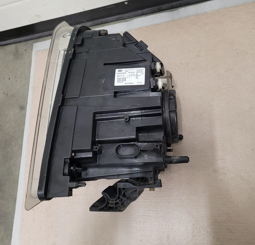 LAMPY VOLVO FH13 ORYGINAL KOMPLET - Φωτισμός για Φορτηγό: φωτογραφία 4 LAMPY VOLVO FH13 ORYGINAL KOMPLET - Φωτισμός για Φορτηγό: φωτογραφία 4